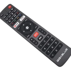 GiGaBlue UHD Trio 4K PRO - Combo Tuner, W-LAN 1200Mbps
