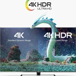 GiGaBlue UHD Trio 4K PRO - Combo Tuner, W-LAN 1200Mbps