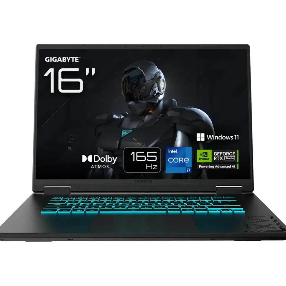 Gigabyte GAMING A16