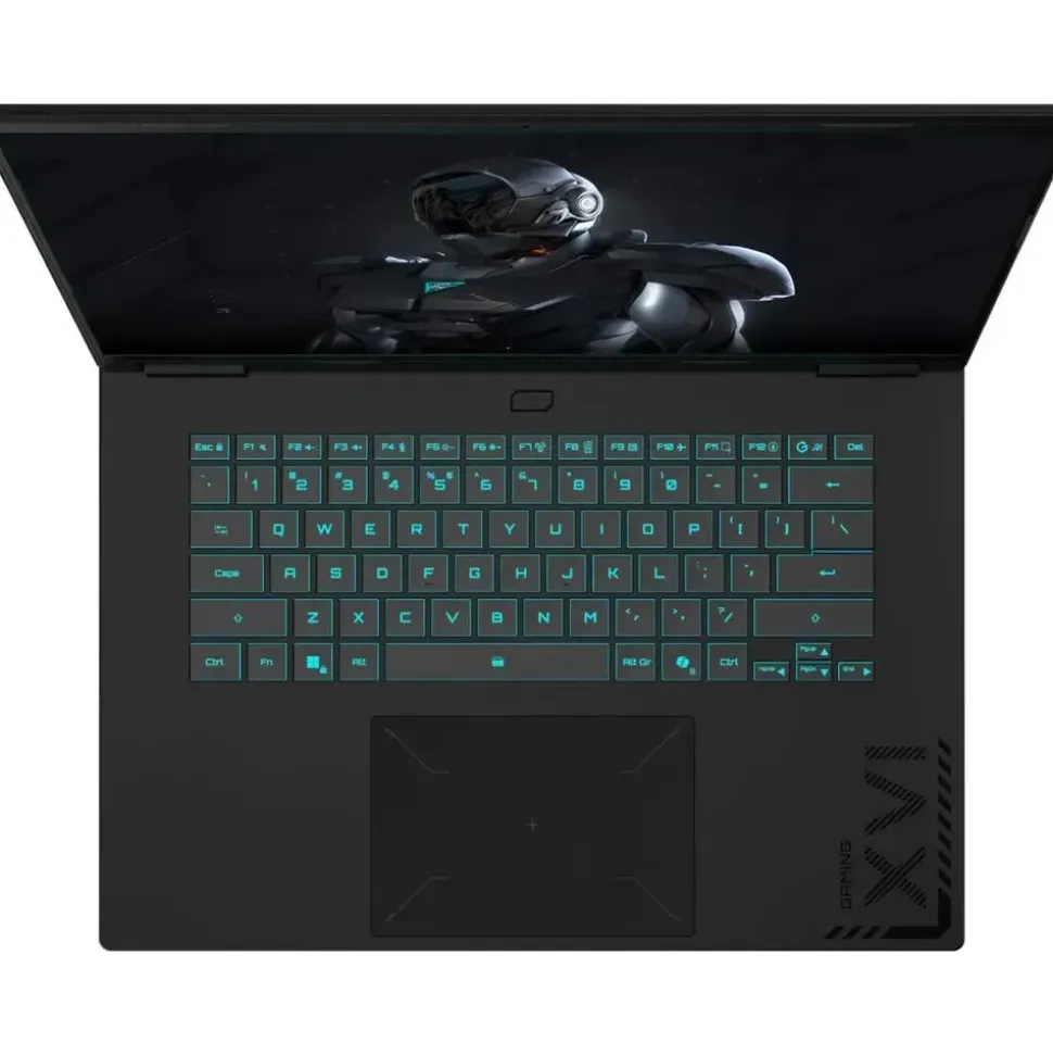 Gigabyte GAMING A16