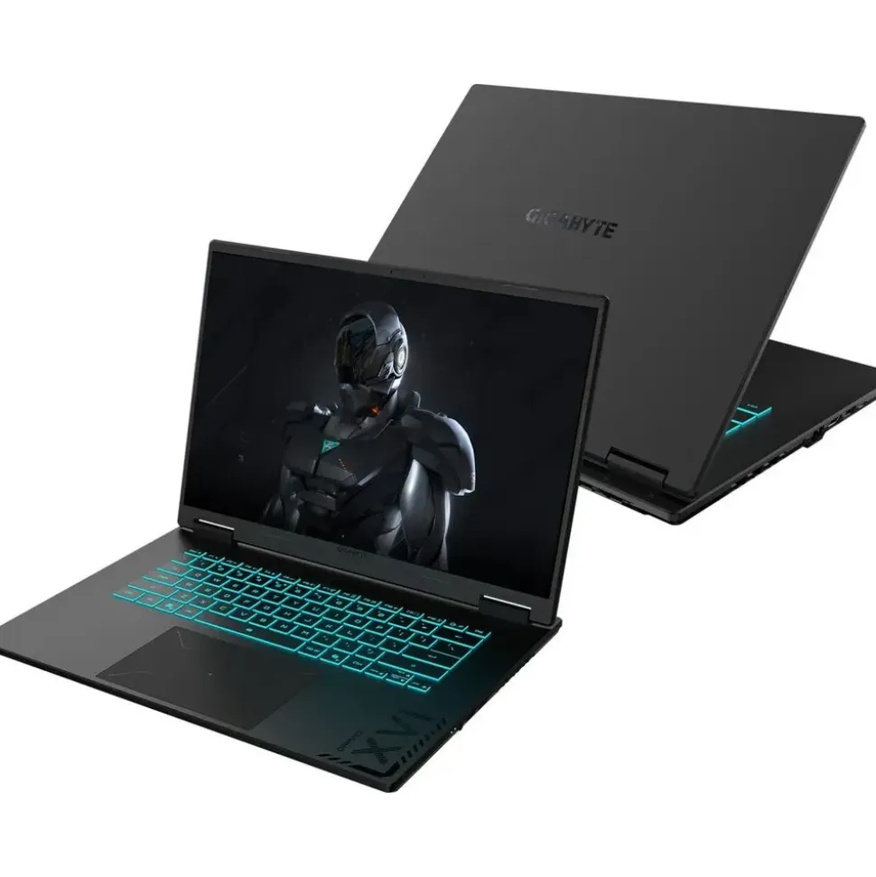 Gigabyte GAMING A16