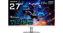 Gigabyte M27Q2 QD