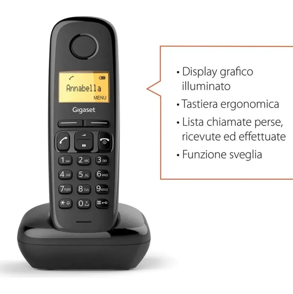 Gigaset A170