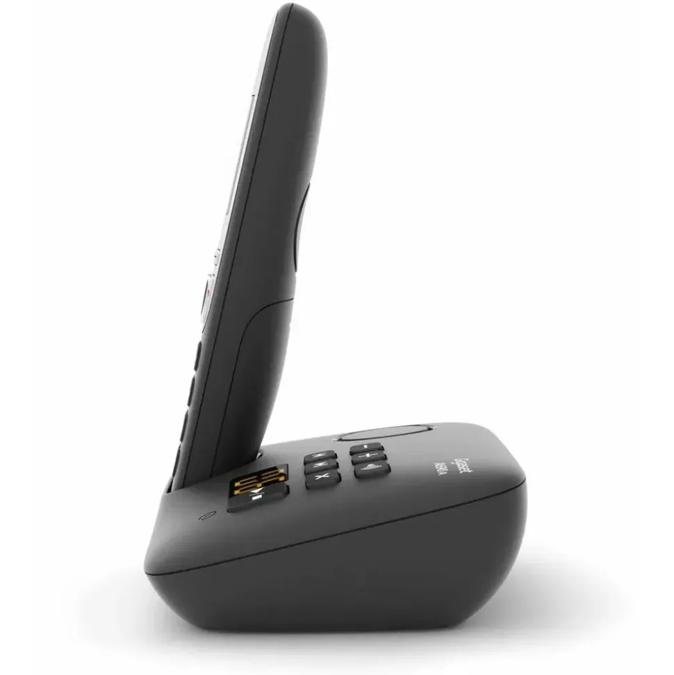Gigaset A690A Duo schwarz