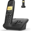 Gigaset A270A Duo schwarz