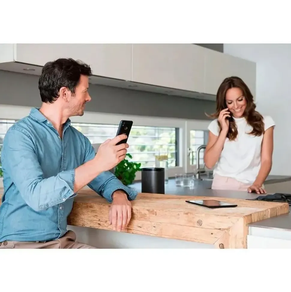 Gigaset A270A Duo schwarz