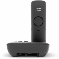 Gigaset A690A Trio schwarz