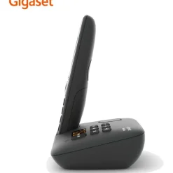 Gigaset A690A Trio schwarz