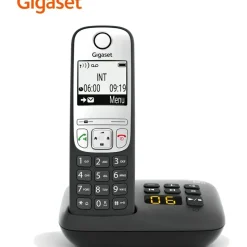 Gigaset A690A Trio schwarz