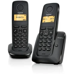 Gigaset A170 Duo schwarz