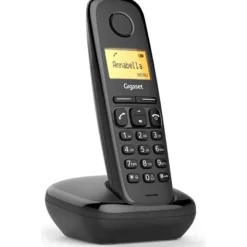 Gigaset A170 Duo schwarz