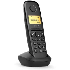 Gigaset A170 Duo schwarz