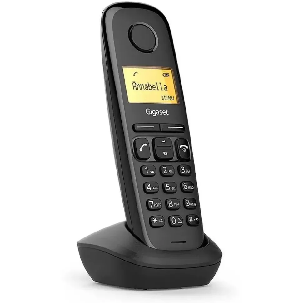 Gigaset A170 Duo schwarz