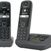 Gigaset AE690A Duo anthrazit