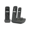 Gigaset AE690A Trio anthrazit
