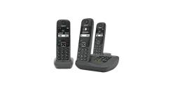 Gigaset AE690A Trio anthrazit