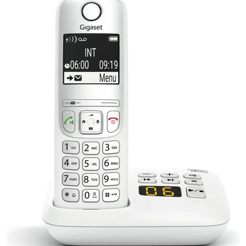 Gigaset AE690A weiß