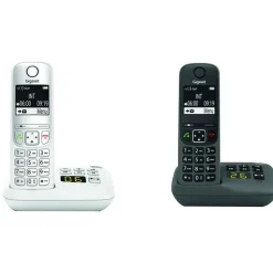 Gigaset AE690A weiß
