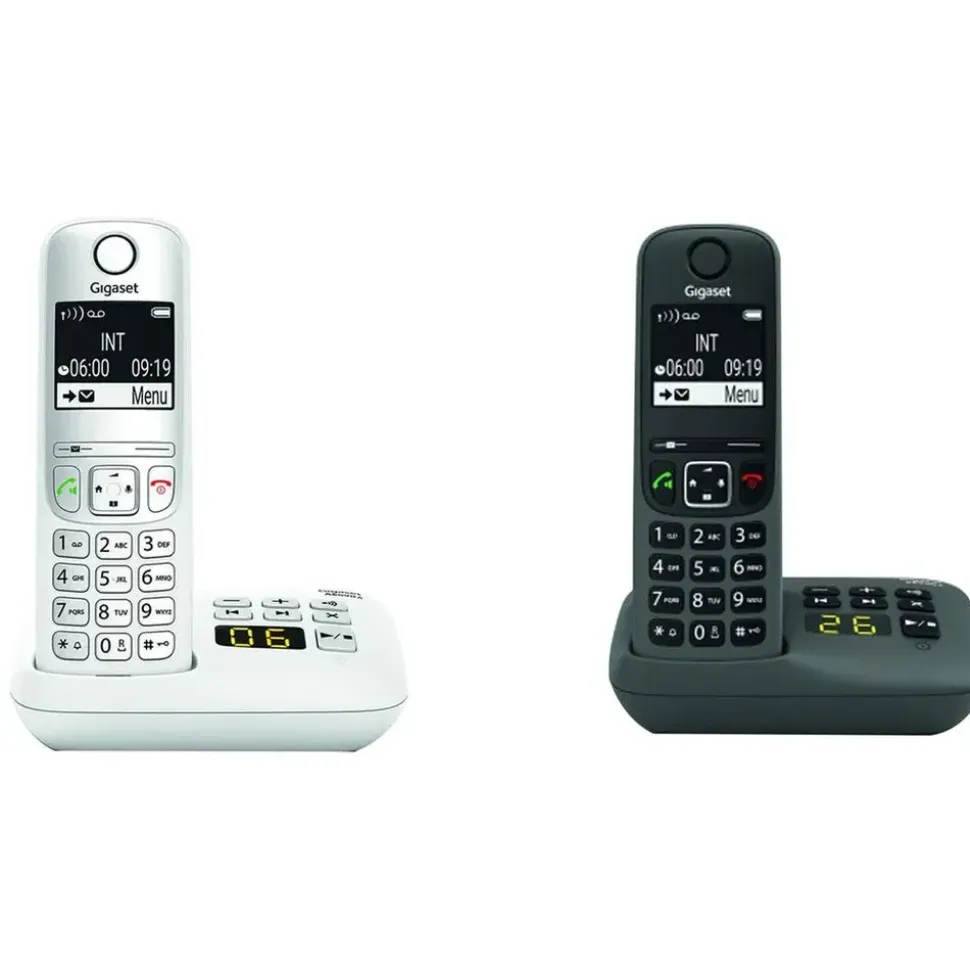 Gigaset AE690A weiß