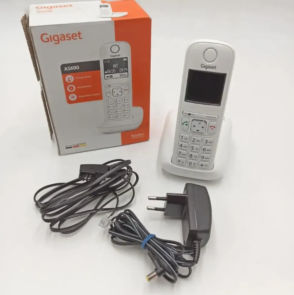 Gigaset AS690