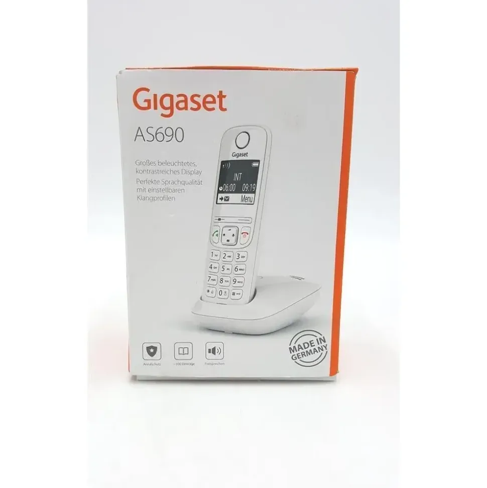 Gigaset AS690