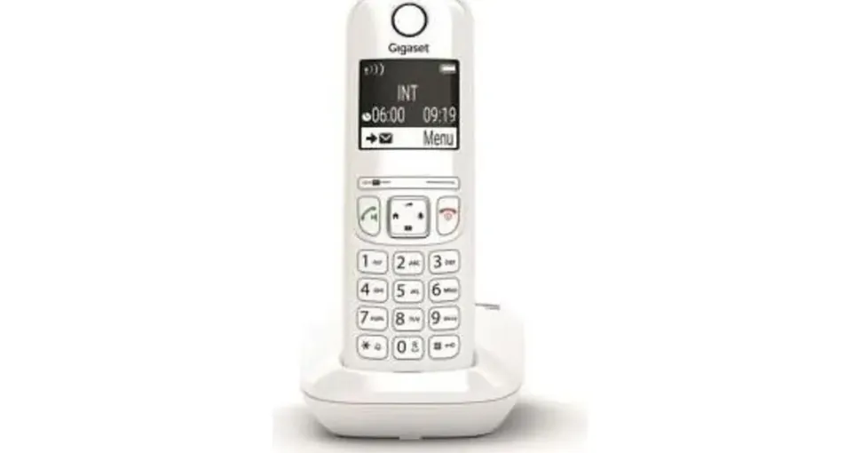 Gigaset AS690