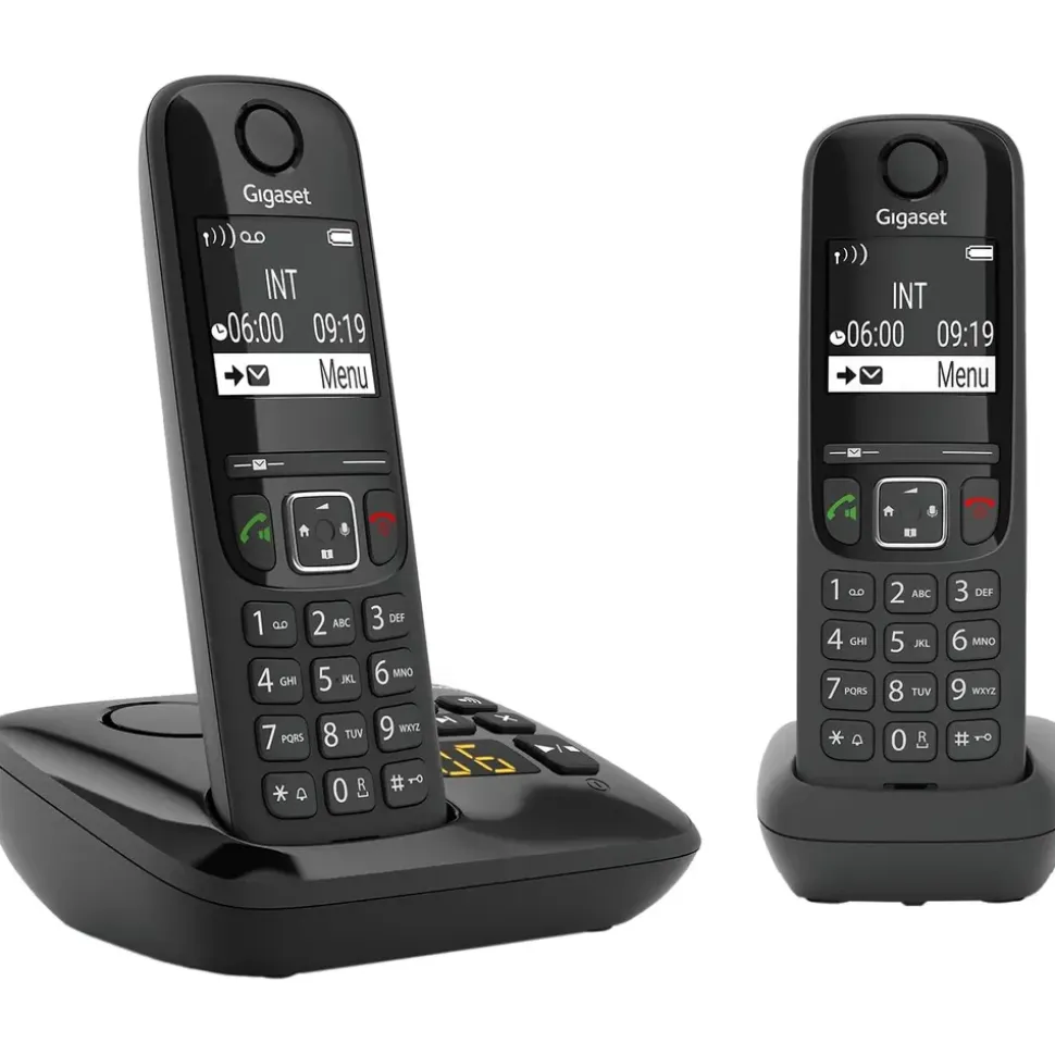 Gigaset AS690A Duo