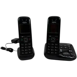 Gigaset AS690A Duo