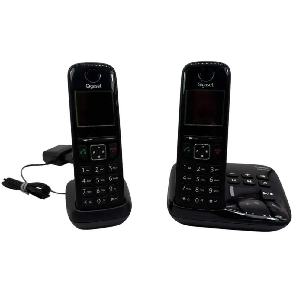 Gigaset AS690A Duo