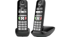 Gigaset A735 schwarz