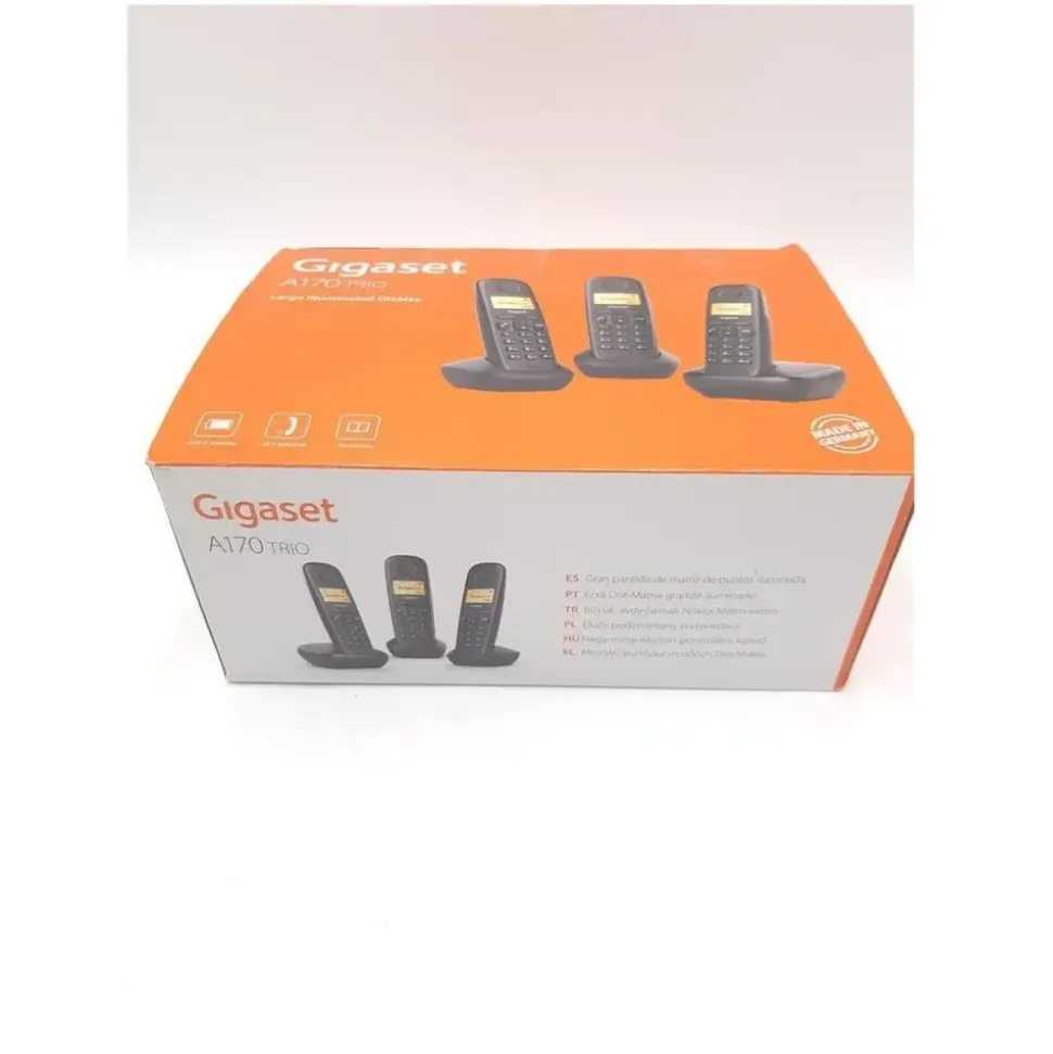 Gigaset A170 Trio
