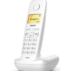 Gigaset A170 weiß