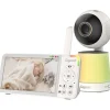 Gigaset Baby 500 Video