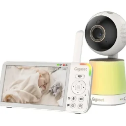 Gigaset Baby 500 Video