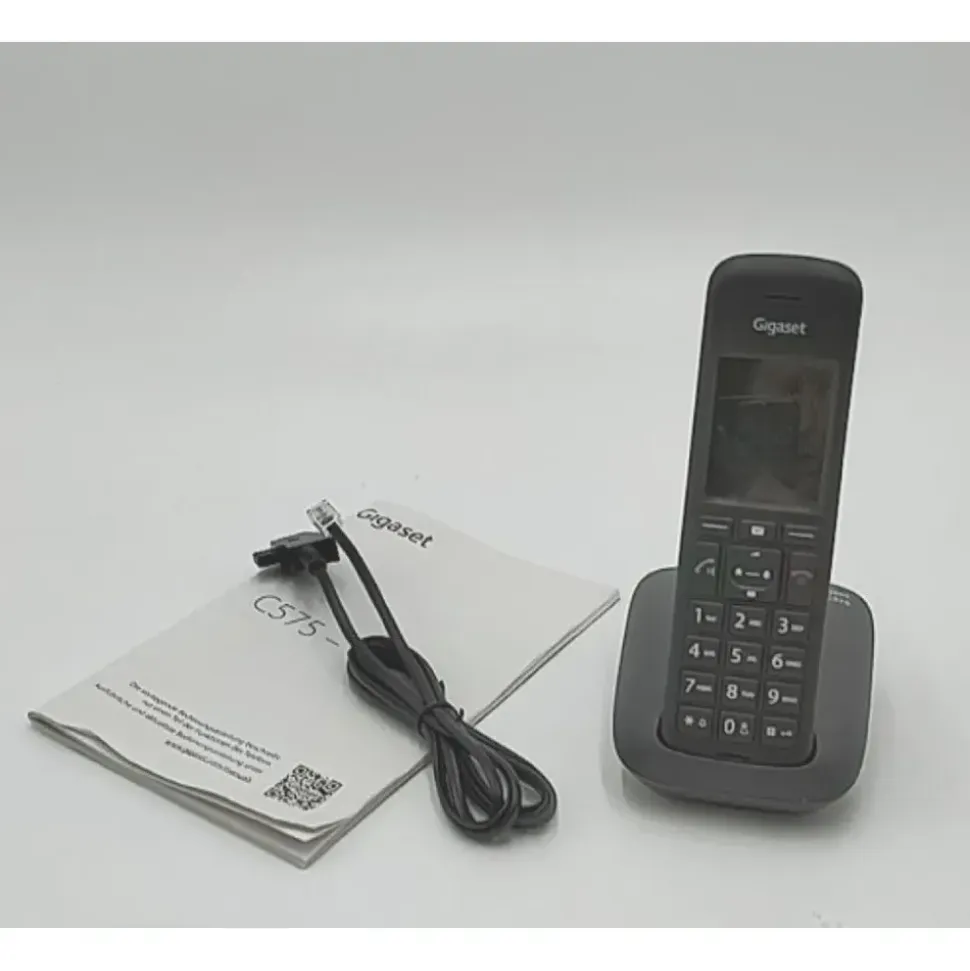 Gigaset C575