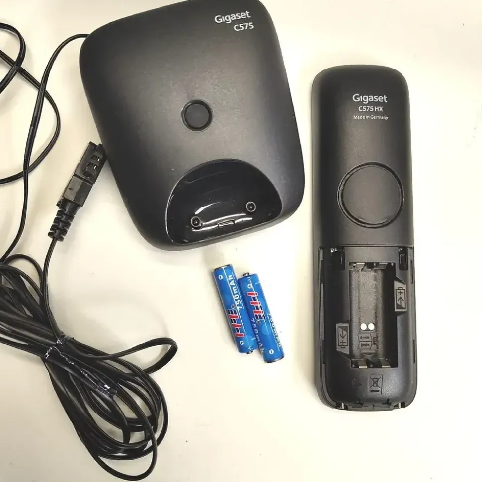 Gigaset C575