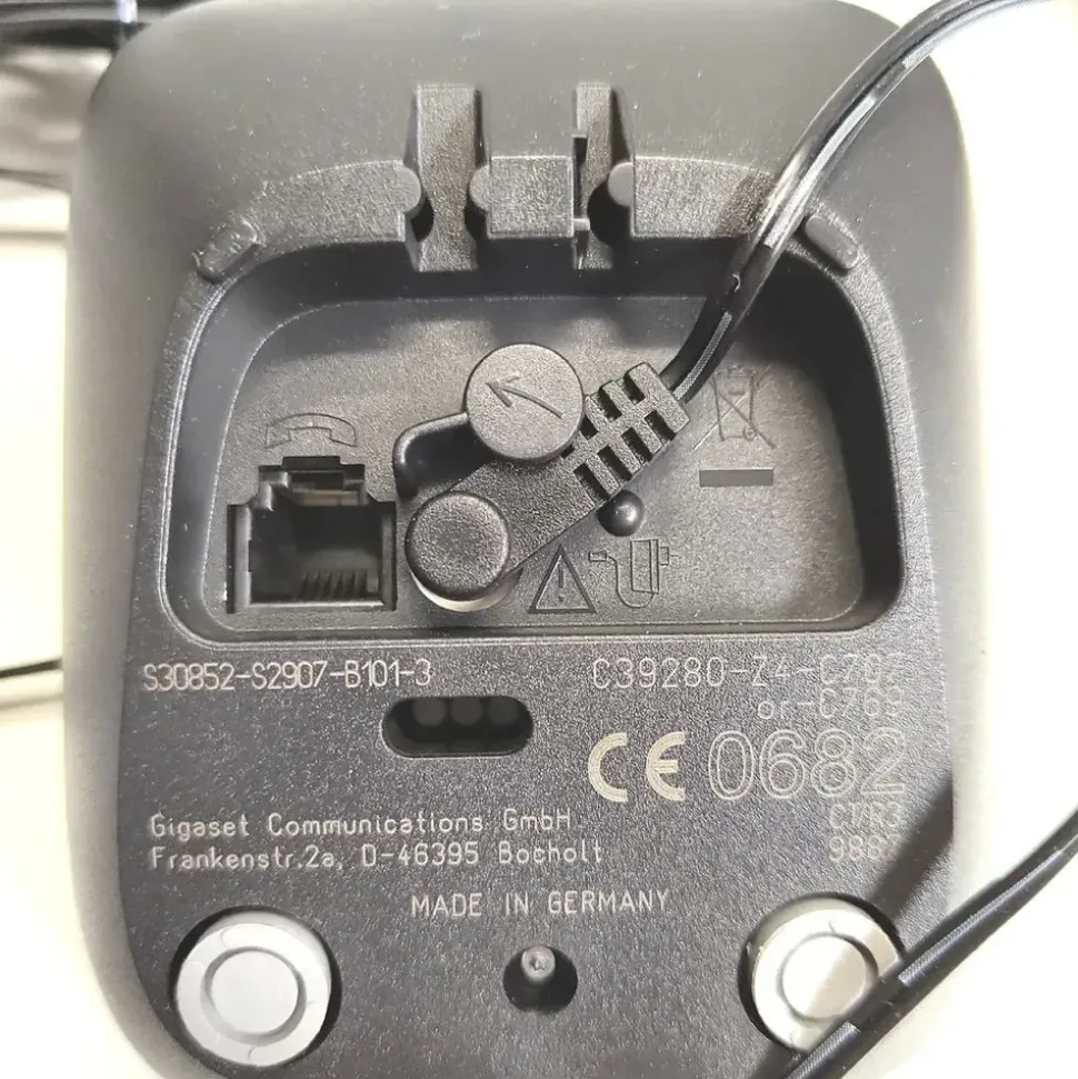 Gigaset C575
