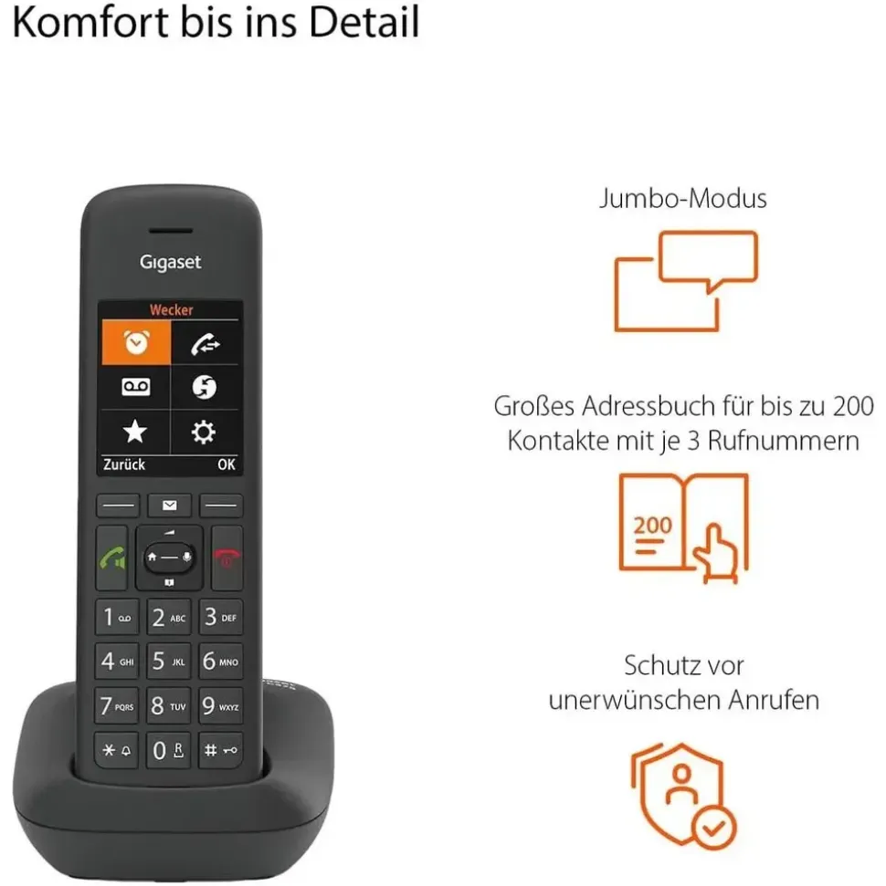 Gigaset C575