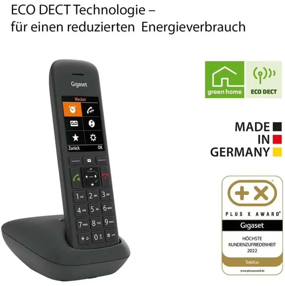 Gigaset C575