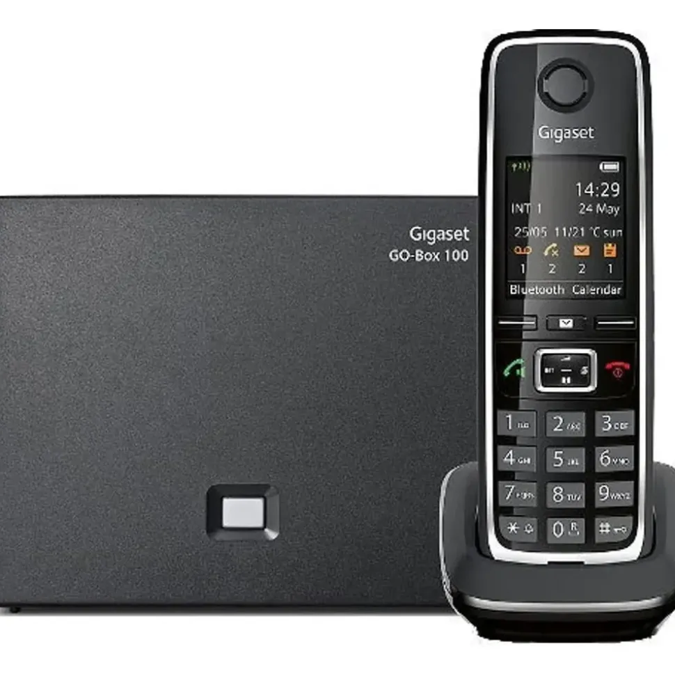 Gigaset C530