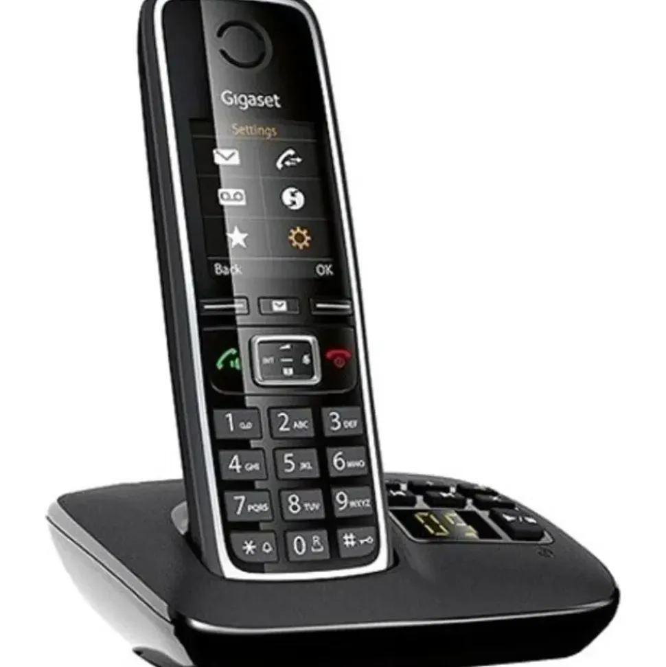 Gigaset C530