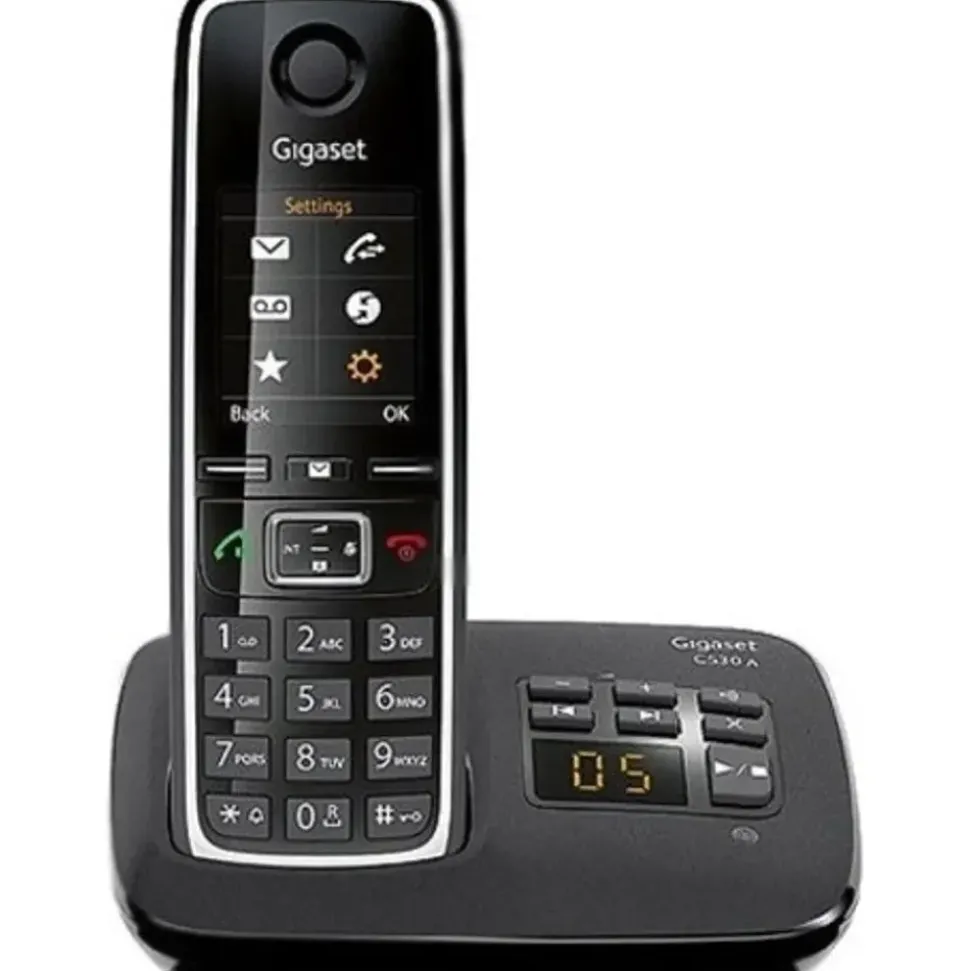 Gigaset C530