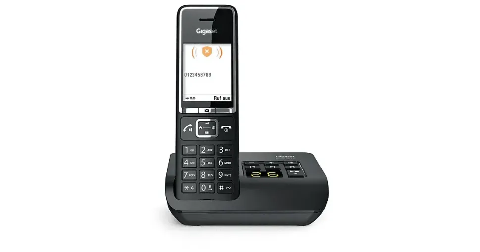 Gigaset Comfort 550A