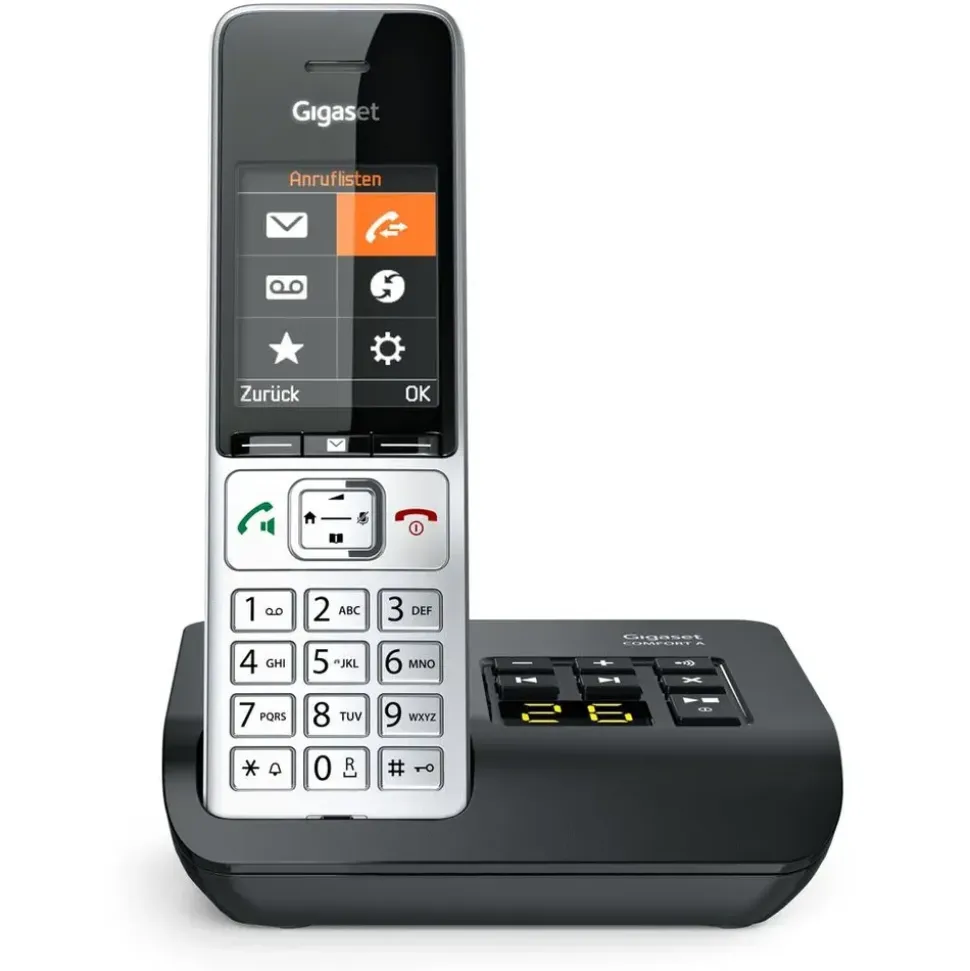 Gigaset COMFORT 500A