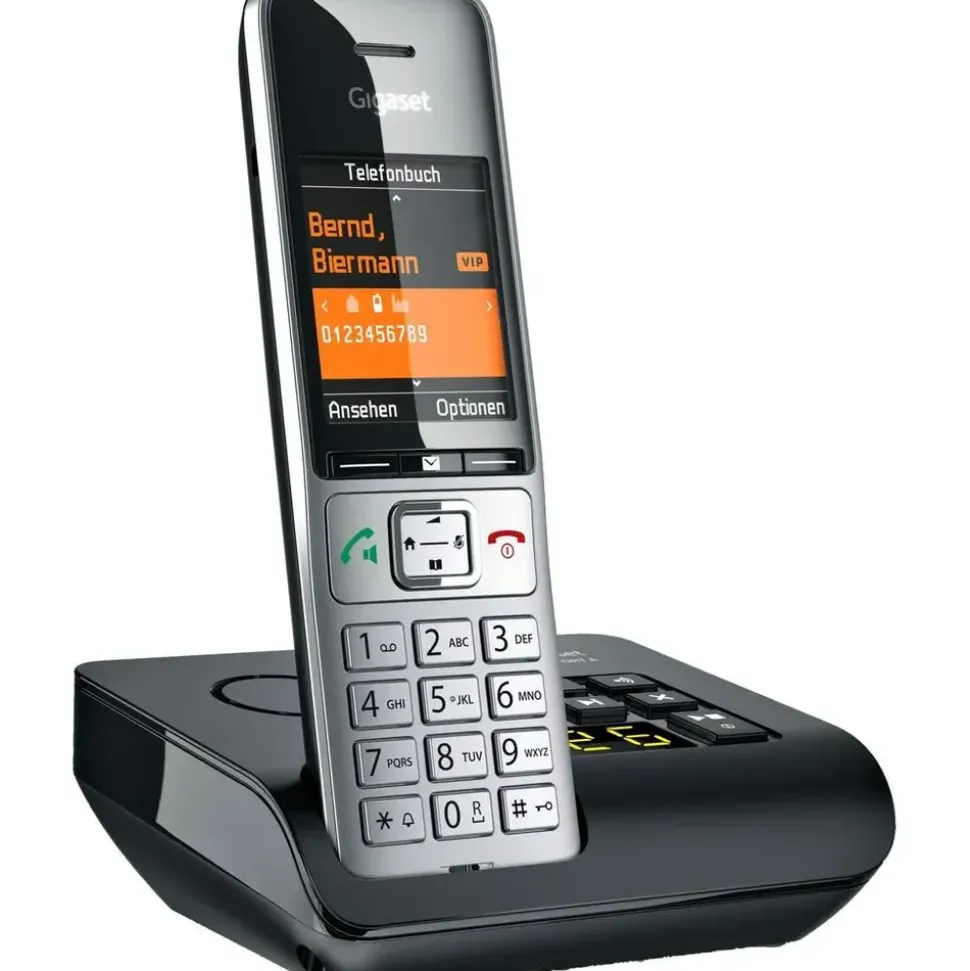 Gigaset COMFORT 500A