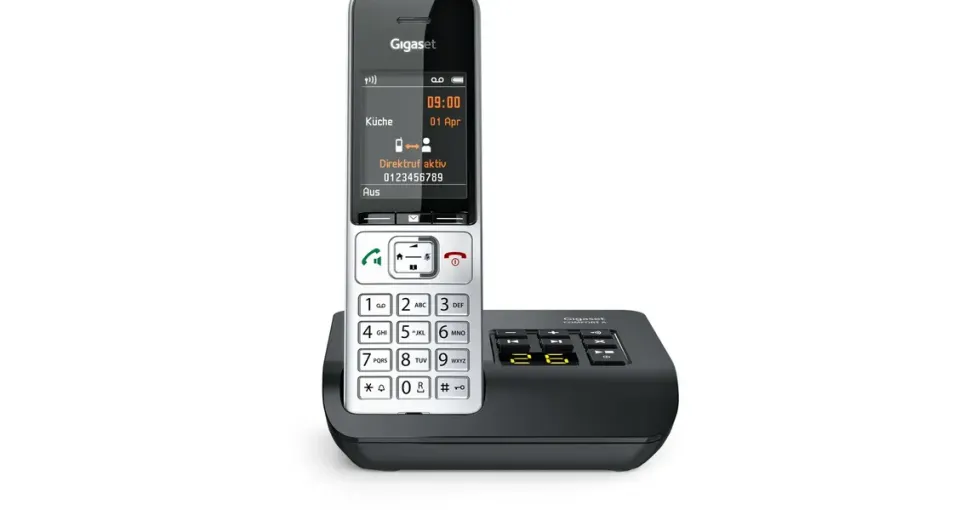 Gigaset COMFORT 500A