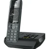 Gigaset Comfort 520A schwarz
