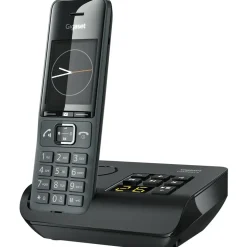 Gigaset Comfort 520A schwarz