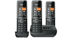 Gigaset Comfort 550A Trio