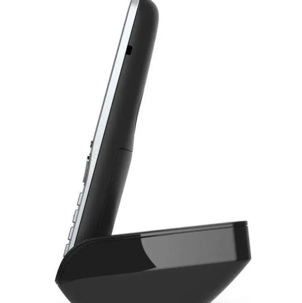 Gigaset Comfort 500 schwarz